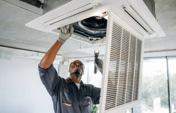 Licensed Hvac Repair service in Bowdon, GA - FH HVAC